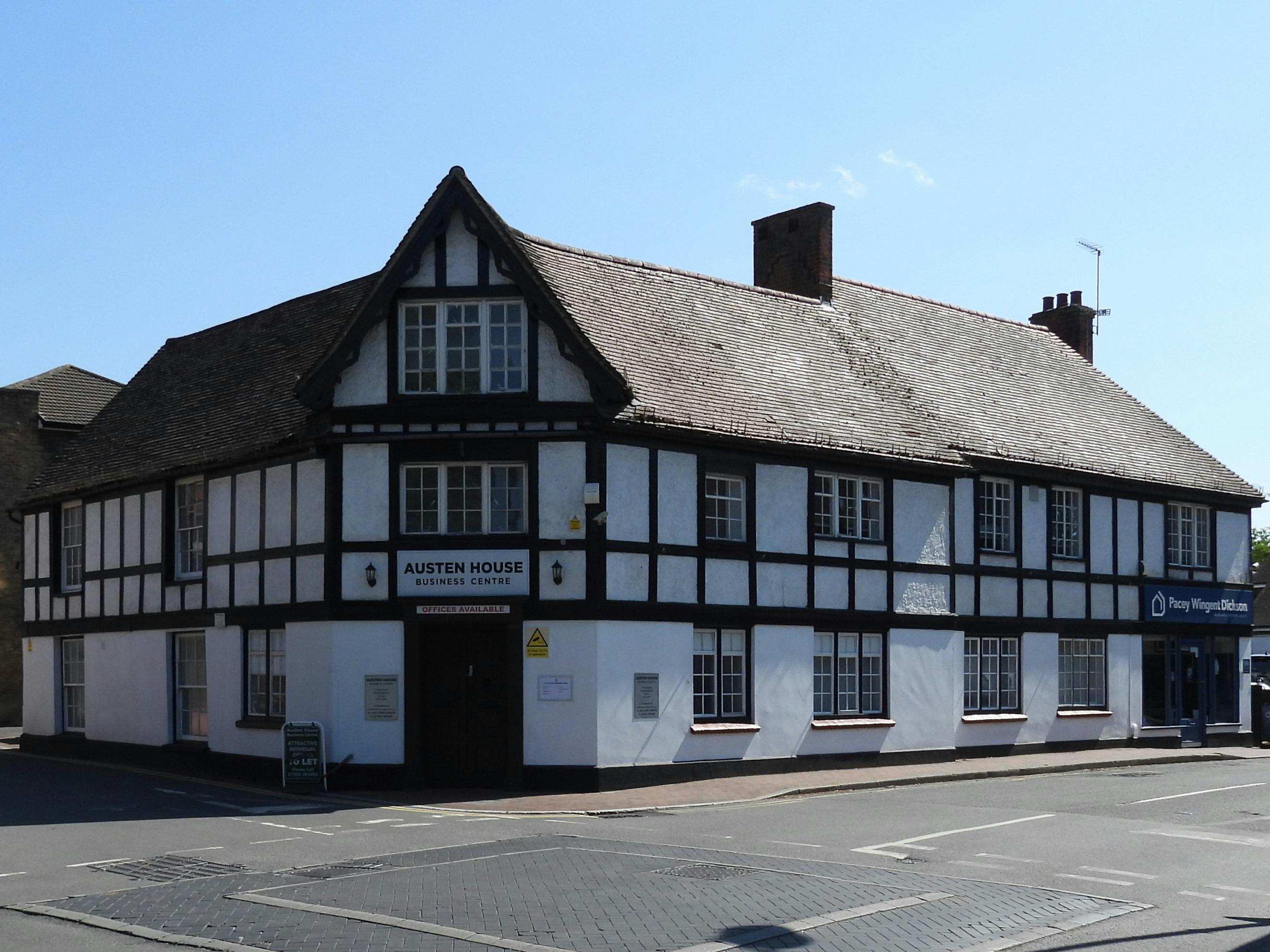 Austen House